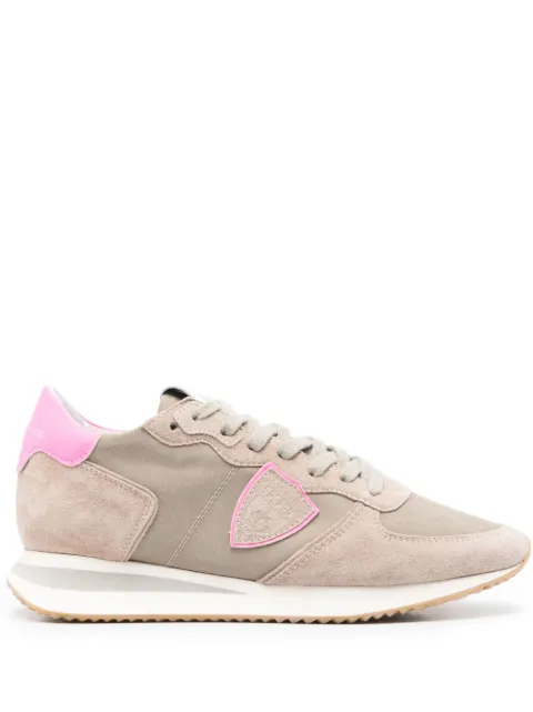 Philippe Model Paris Mondial sneakers Neutrals TZLDWN82