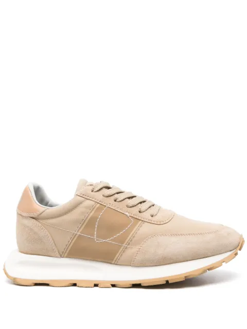 Philippe Model Paris Tour sneakers Neutrals TILDW008