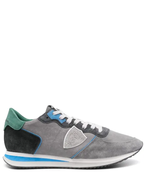 Philippe Model Paris Trpx sneakers Grey TZLUWV03