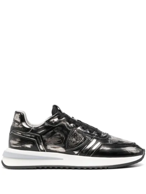 Philippe Model Paris Tropez 2.1 sneakers Black TYLDMB01