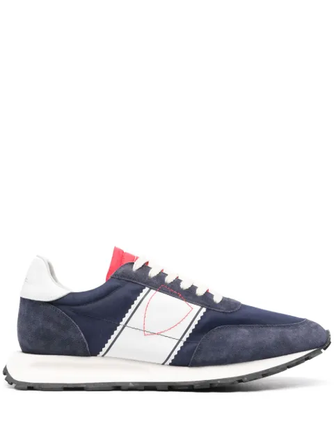 Philippe Model Paris Tour sneakers Blue TILUWP01
