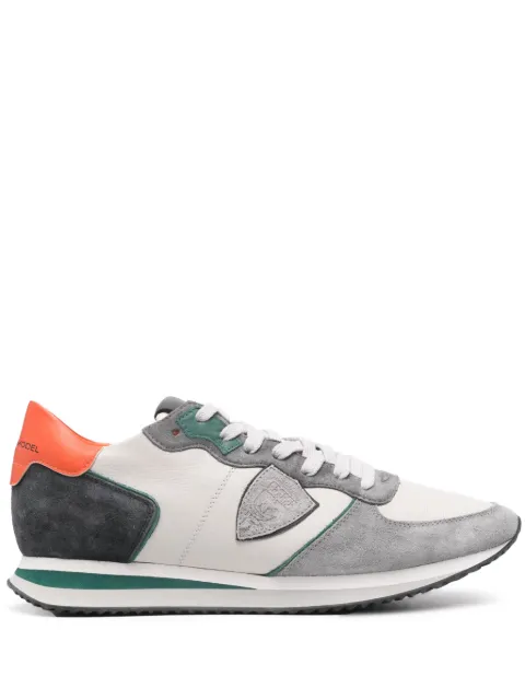 Philippe Model Paris TRPX sneakers Grey TZLUWV01