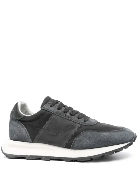 Philippe Model Paris Tour sneakers Black TILDW001