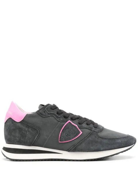 Philippe Model Paris Mondial sneakers Grey TZLDWN83