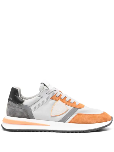 Philippe Model Paris Tropez 2.1 sneakers Grey TYLUWT06