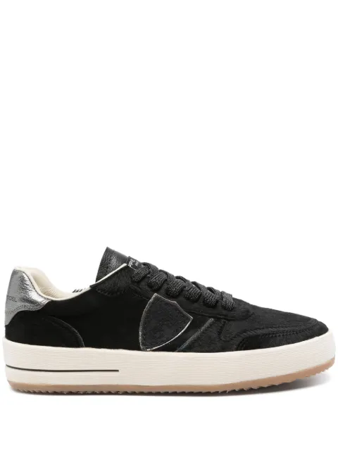 Philippe Model Paris Nice sneakers Black VNLDPM03