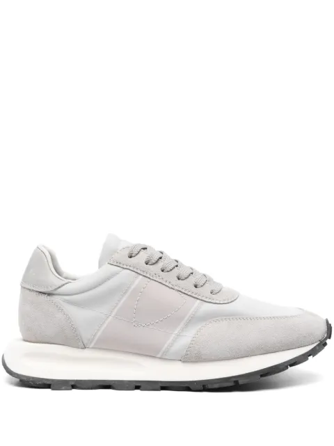 Philippe Model Paris Tour sneakers Grey TILDW007