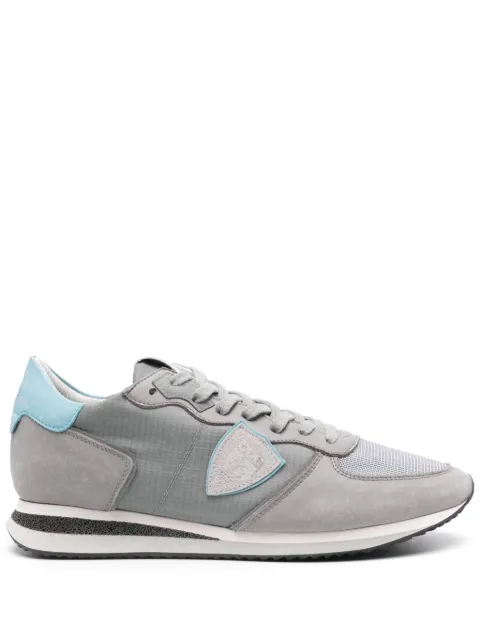 Philippe Model Paris Trpx sneakers Grey TZLUWP43