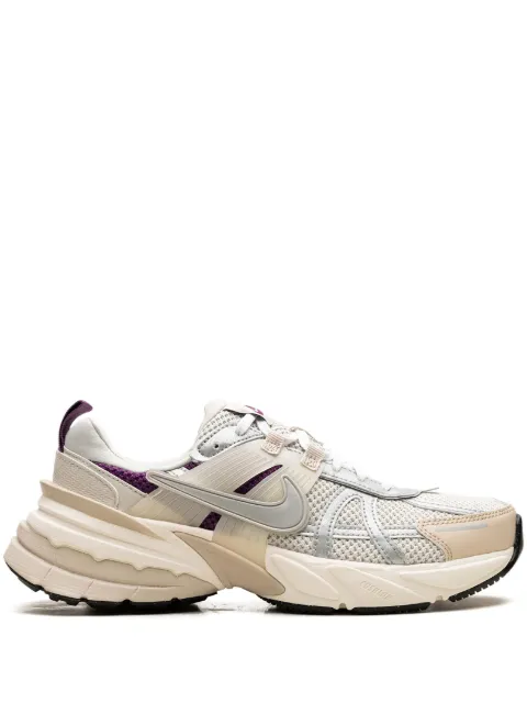 Nike V2K Run Prm "Light Bone" sneakers Neutrals HF4305