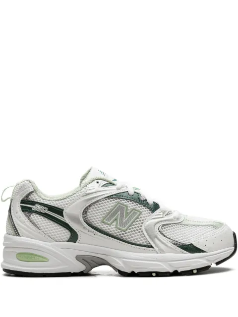 New Balance 530 "White/New Spruce/Clay Ash" sneakers White MR530RB