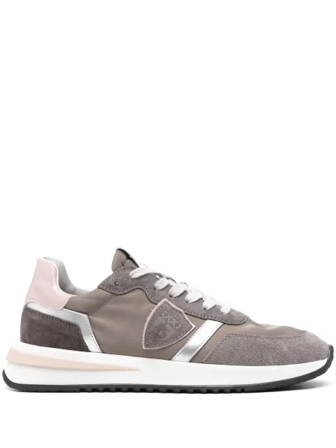 Philippe Model Paris Tropez 2.1 sneakers Grey TYLDW056