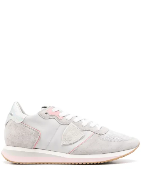 Philippe Model Paris Trpx sneakers Grey TZLDWP46
