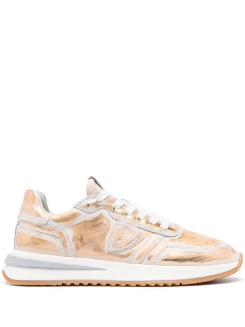Philippe Model Paris Tropez 2.1 sneakers Orange TYLDMB02