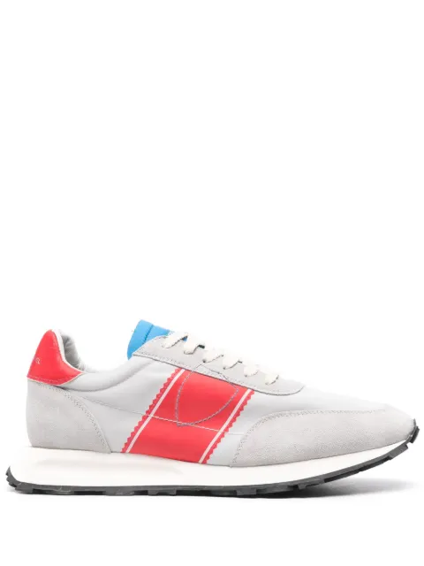 Philippe Model Paris Tour sneakers Grey TILUWP02