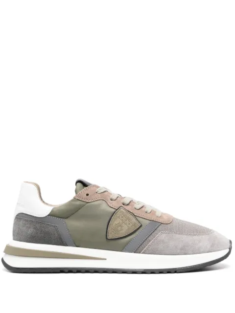 Philippe Model Paris Tropez 2.1 sneakers Green TYLUW050