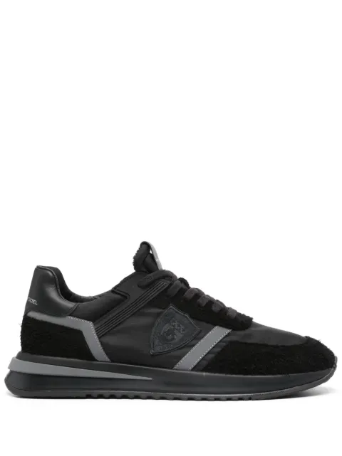 Philippe Model Paris Tropez 2.1 sneakers Black TYLUWT08