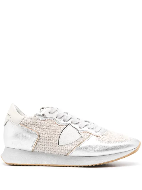 Philippe Model Paris Mondial sneakers Grey TZLDXC03