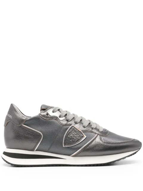 Philippe Model Paris Mondial sneakers Grey TZLDMR06