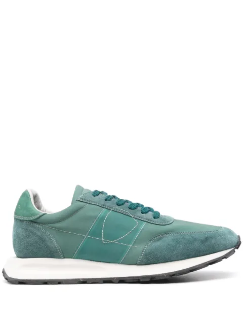 Philippe Model Paris Tour sneakers Green TILUW005