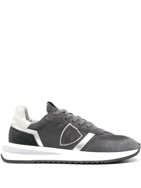 Philippe Model Paris Tropez 2.1 sneakers Black TYLDW057