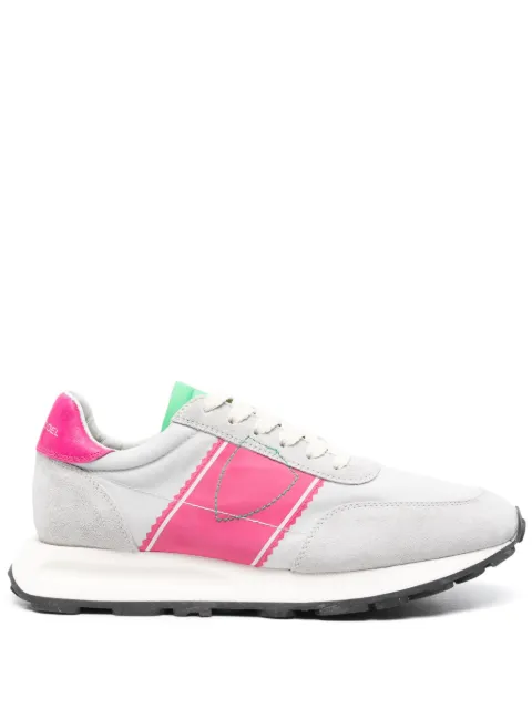 Philippe Model Paris Tour sneakers Grey TILDWP03