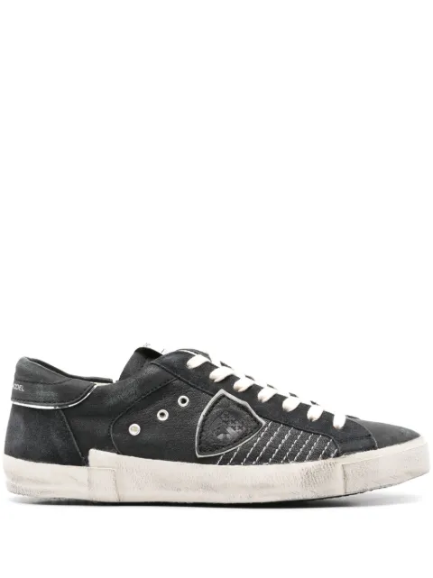 Philippe Model Paris Prsx sneakers Black PRLUXP03