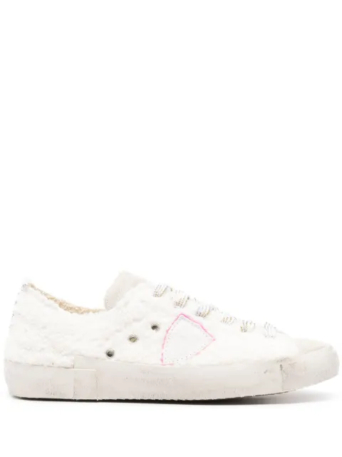 Philippe Model Paris Prxs Tennis sneakers White PRLDBB01