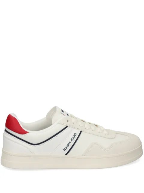 Tommy Jeans Retro Mayka sneakers White EM0EM01414