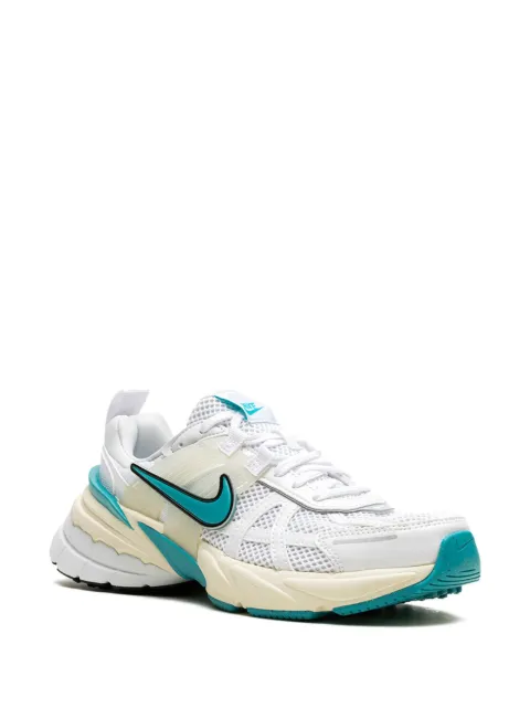 Nike V2K Run "White/Dusty Cactus/Coconut Milk" sneakers White FD0736