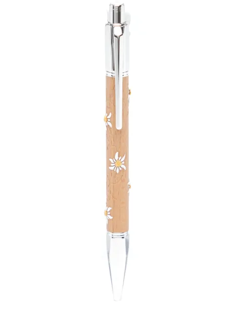 Caran d'Ache Varius™ Edelweiss ballpoint pen Neutrals CD1664481