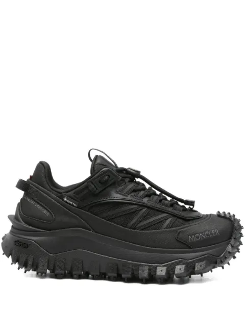 Moncler Trailgrip GTX sneakers Black L209B4M00100M7208