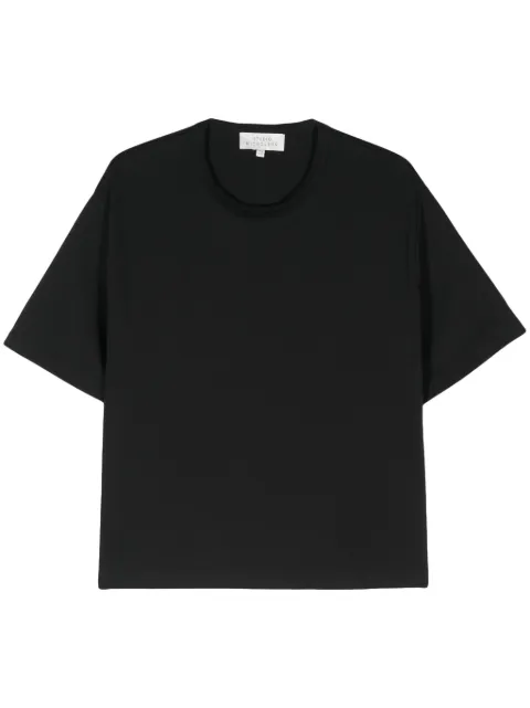 Studio Nicholson Lee T-shirt Black LEESNW1617