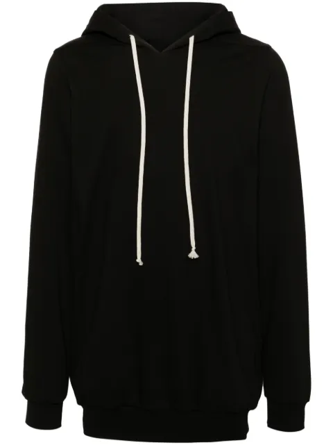 Rick Owens Porterville hoodie Black RU02D6284BA