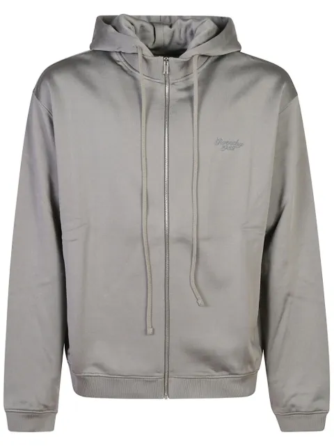 Givenchy 1952 hoodie Grey BMJ0MU3YMB