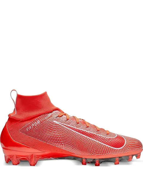 Nike Vapor Untouchable 3 Pro "Orange Out" cleats Orange 917165