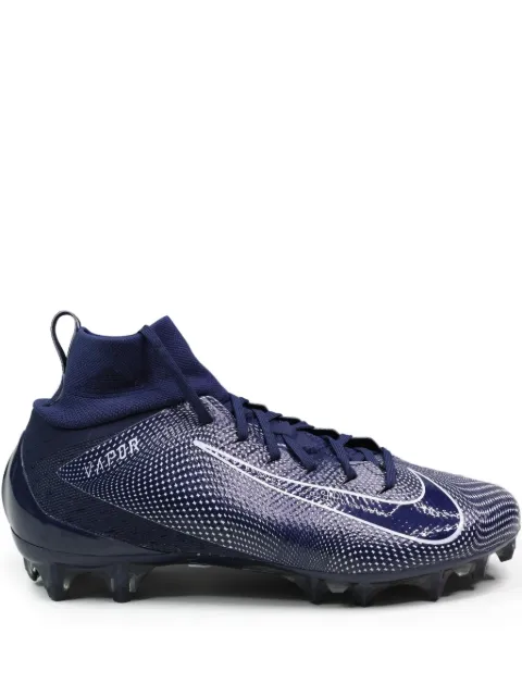 Nike Vapor Untouchable Pro 3 "Midnight Navy" cleats Blue 917165