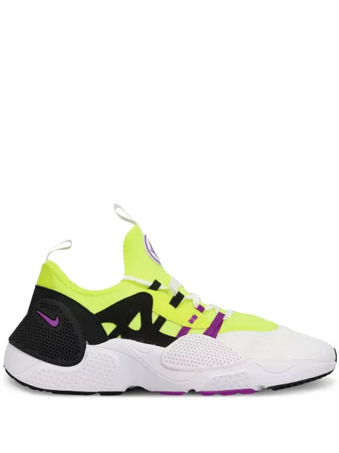 Nike Huarache E.D.G.E. TXT "Volt" sneakers Green AO1697