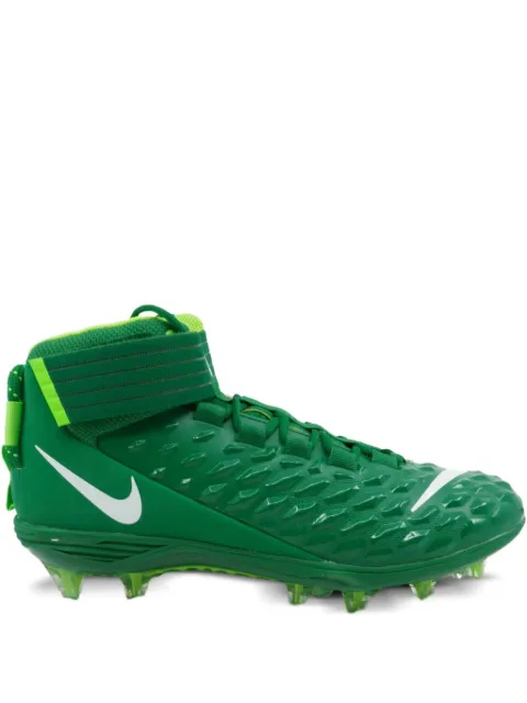 Nike Force Savage Pro 2 'Green' "Kelly Green" cleats Green AH4000