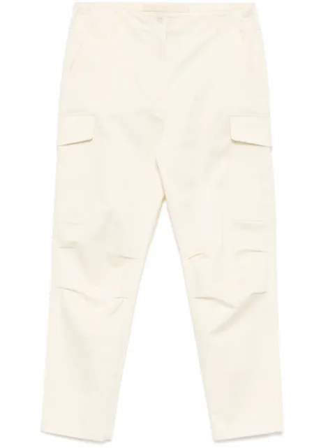 TOM FORD cargo pants Neutrals PAW599FAX1215