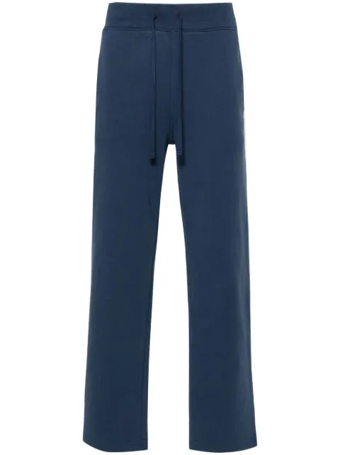 Polo Ralph Lauren Polo Pony-embroidered track trousers Blue 710951756002