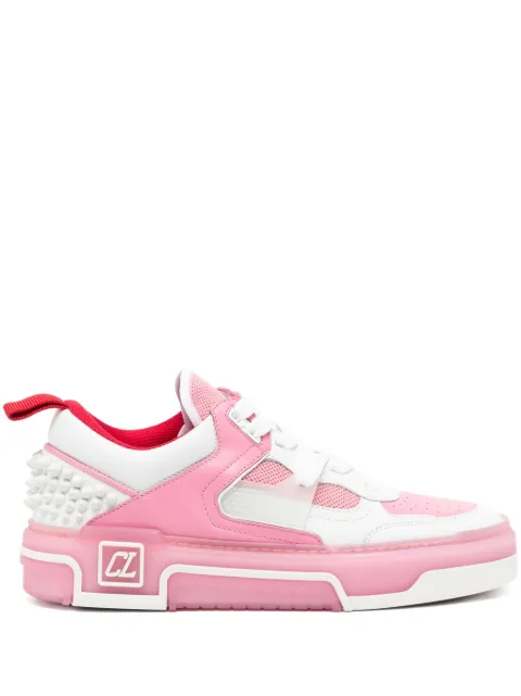 Christian Louboutin Astroloubi sneakers White 32403896261