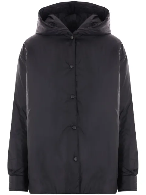 ASPESI Beth padded jacket Black 4N11796196241