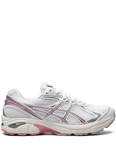ASICS GT-2160 "White/Sweet Pink" sneakers White 1203A275107