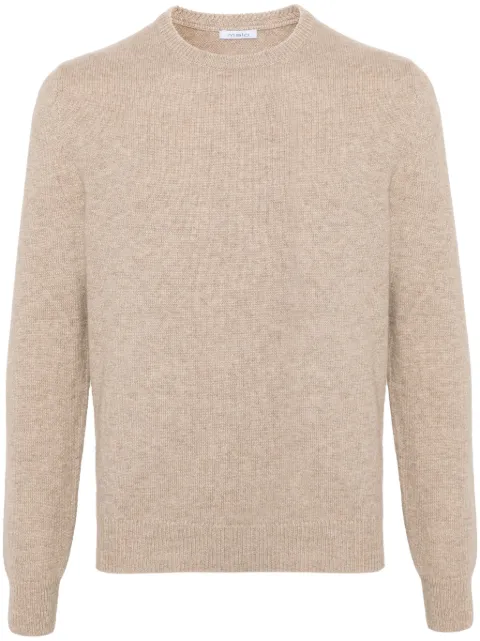 Malo cashmere sweater Neutrals UMA361F1B02