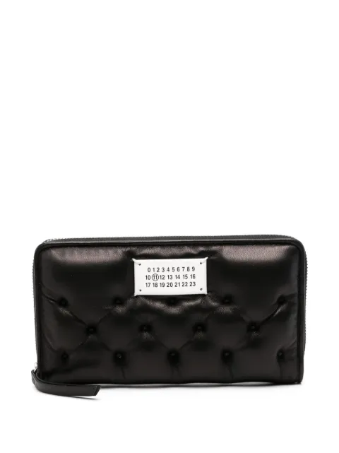Maison Margiela Glam Slam wallet Black SA1UI0030P6434