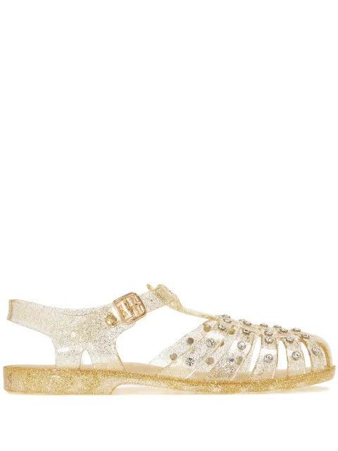 Loeffler Randall Rhys sandals Neutrals RHYSJELS