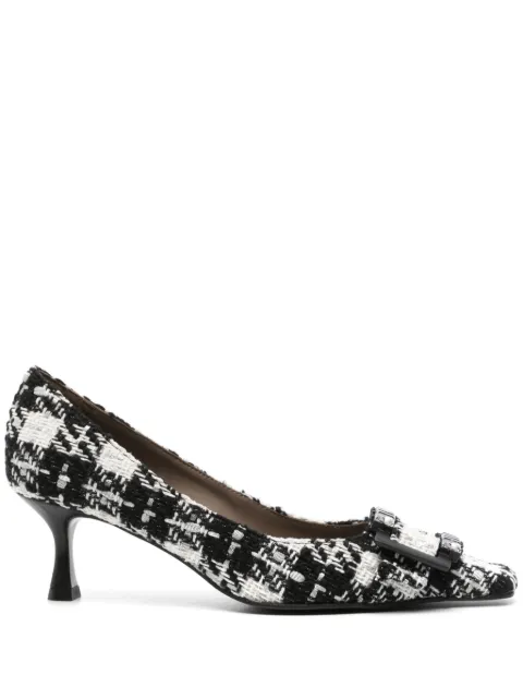 Roberto Festa 65mm Only pumps Black ONLY