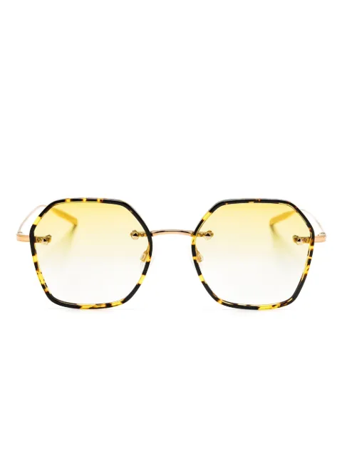 Barton Perreira Rhonda sunglasses Gold BP40030U
