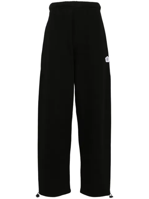 Kenzo Boke Flower 2.0 trousers Black FE65PA8224MG