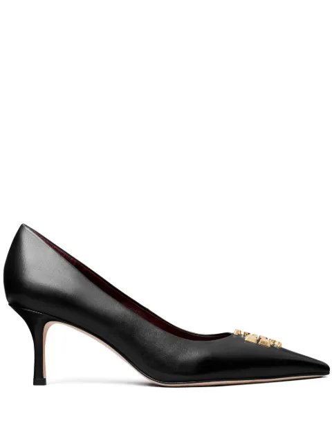 Tory Burch 65mm Eleanor pumps Black 157963